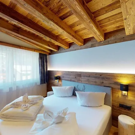 Chalet A Casa Brilliant *