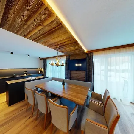 A Casa Brilliant 索尔登