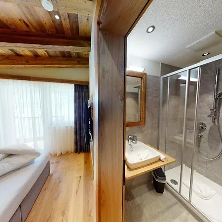 A Casa Brilliant شاليه سولدن