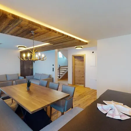 A Casa Brilliant *