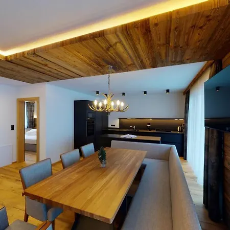 A Casa Brilliant *
