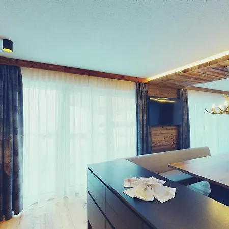 A Casa Brilliant * ゼルデン