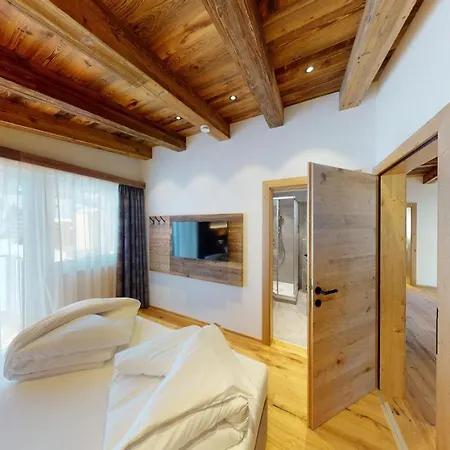 A Casa Brilliant * Sölden