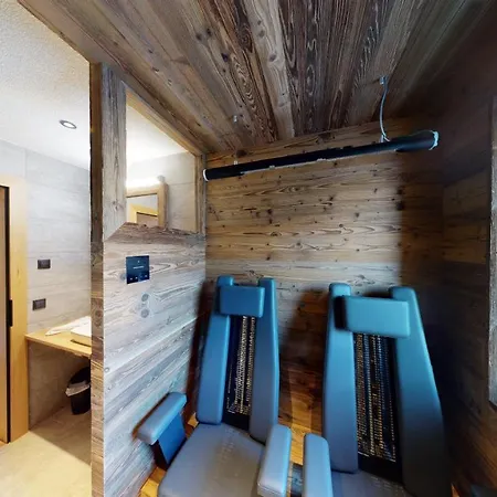 木屋 A Casa Brilliant *