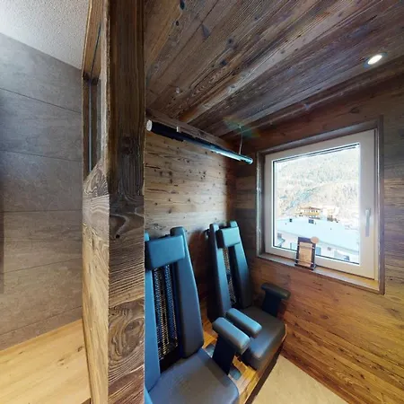 A Casa Brilliant *