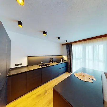A Casa Brilliant * سولدن