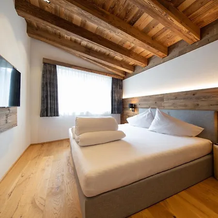 シャレー A Casa Brilliant