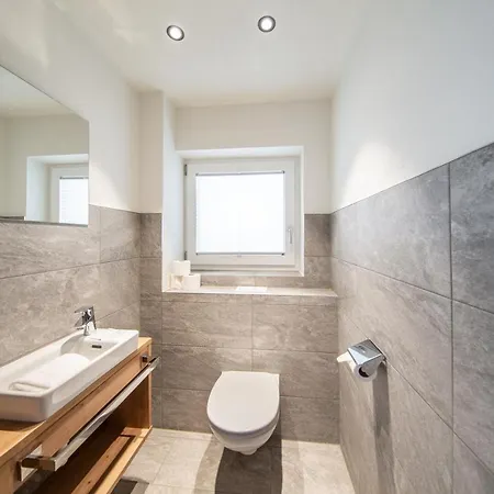 شاليه A Casa Brilliant *