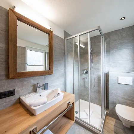شاليه A Casa Brilliant *