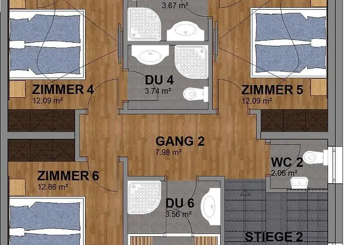 Chalet A Casa Brilliant Solden