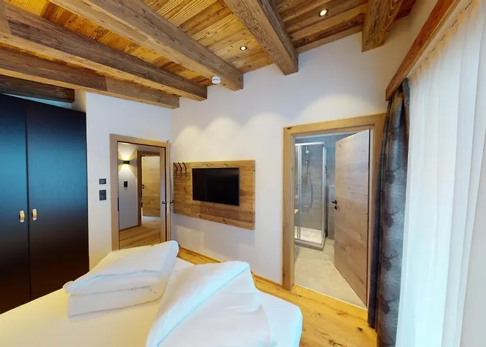 A Casa Brilliant Sölden