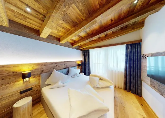 A Casa Brilliant Chalet Sölden