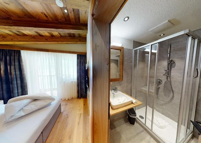 A Casa Brilliant Chalet Solden