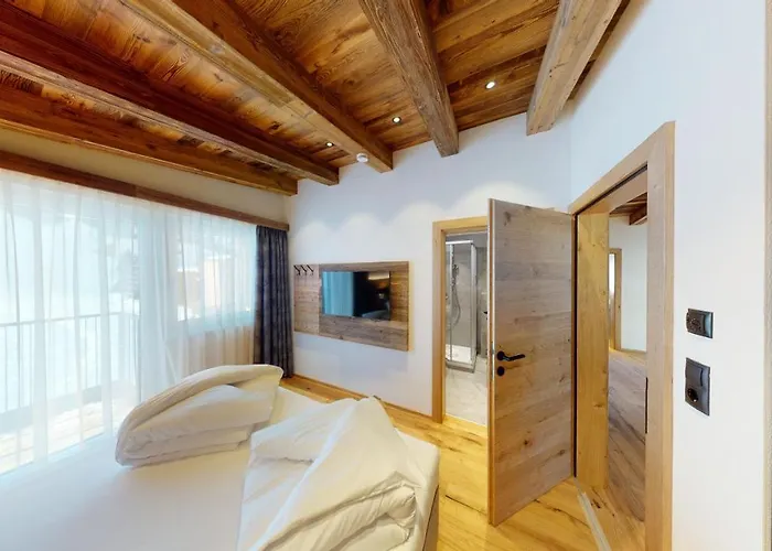 A Casa Brilliant * Зёльден