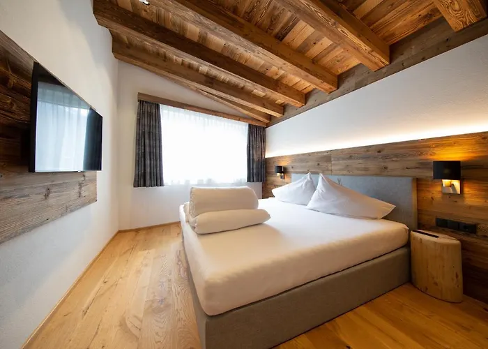 Chalet A Casa Brilliant