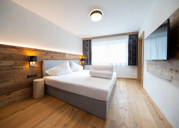 A Casa Brilliant Chalet