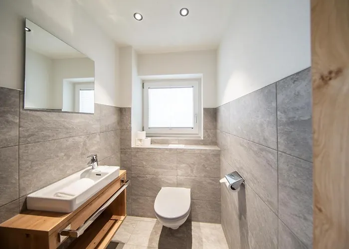 Chalet A Casa Brilliant *