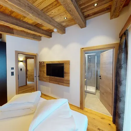 A Casa Brilliant Sölden